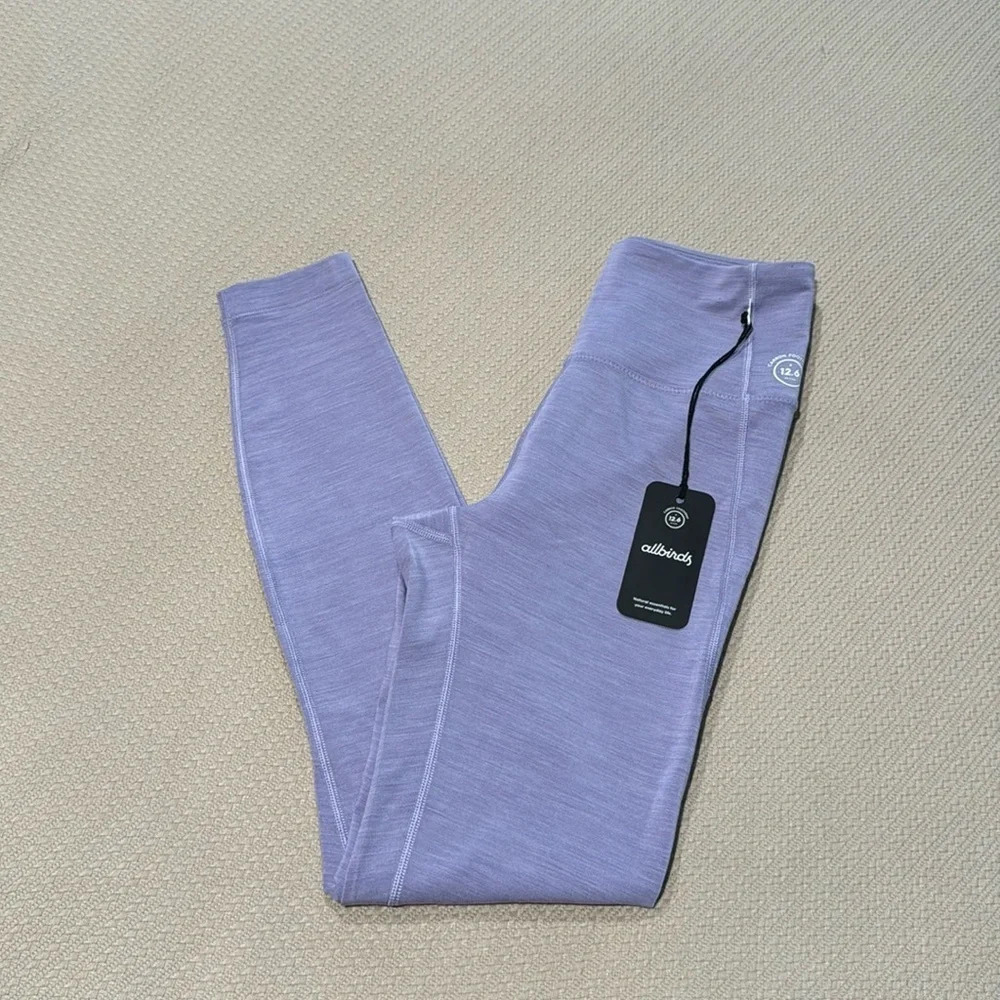 Allbirds Natural Flow Leggings